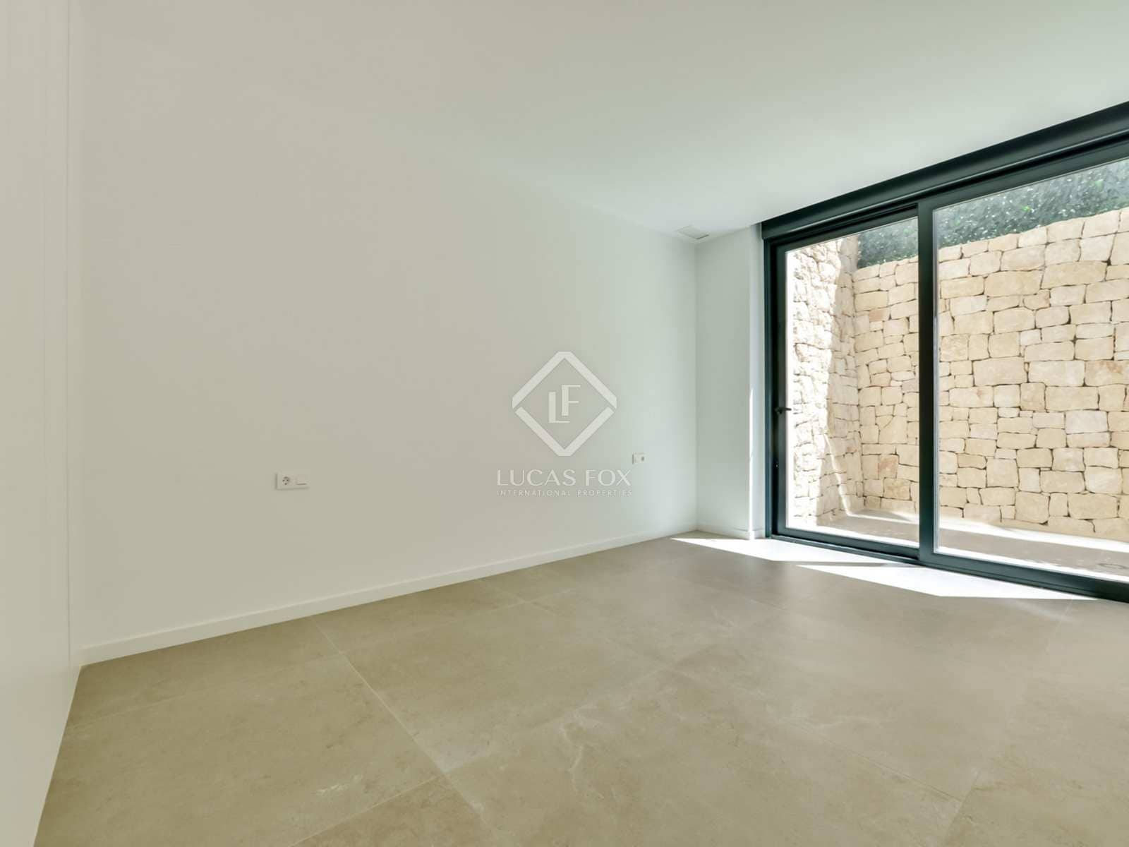 Chalet de 4 habitaciones en Finestrat en venta con piscina garaje - 1.350.000 € (Ref: 8071570)