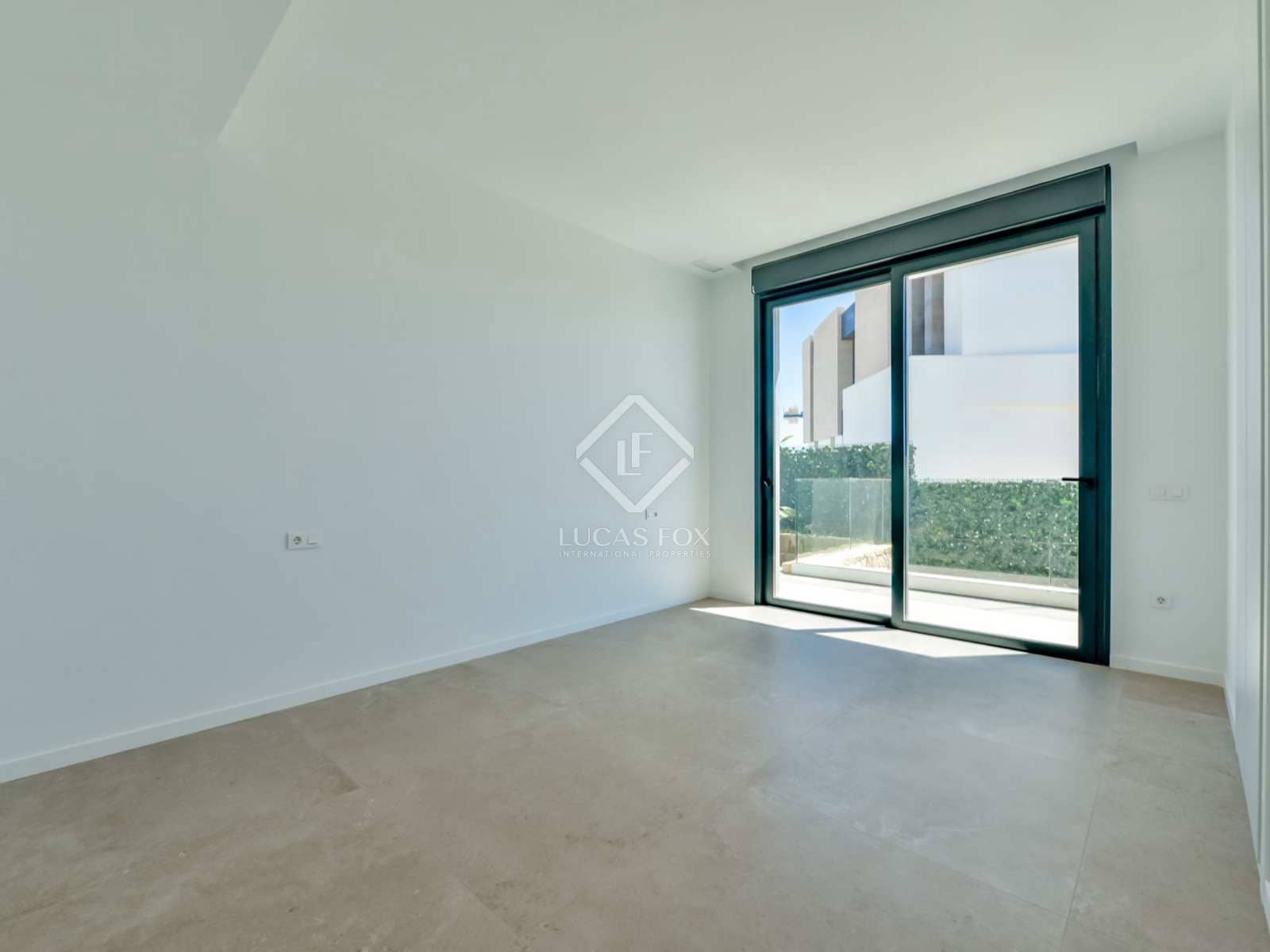 Chalet de 4 habitaciones en Finestrat en venta con piscina garaje - 1.350.000 € (Ref: 8071570)