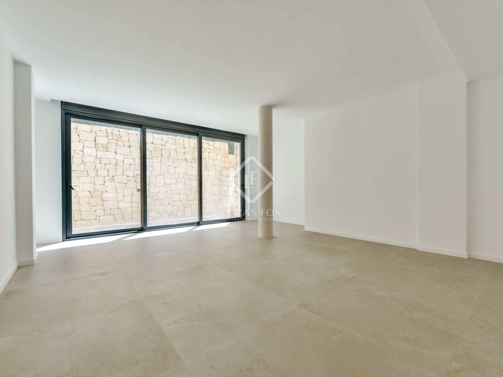 Chalet de 4 habitaciones en Finestrat en venta con piscina garaje - 1.350.000 € (Ref: 8071570)