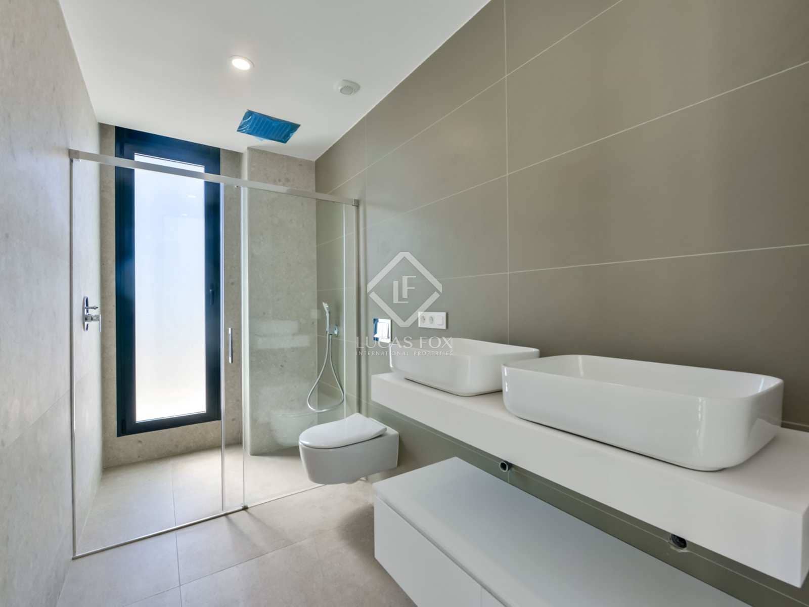 Chalet de 4 habitaciones en Finestrat en venta con piscina garaje - 1.350.000 € (Ref: 8071570)