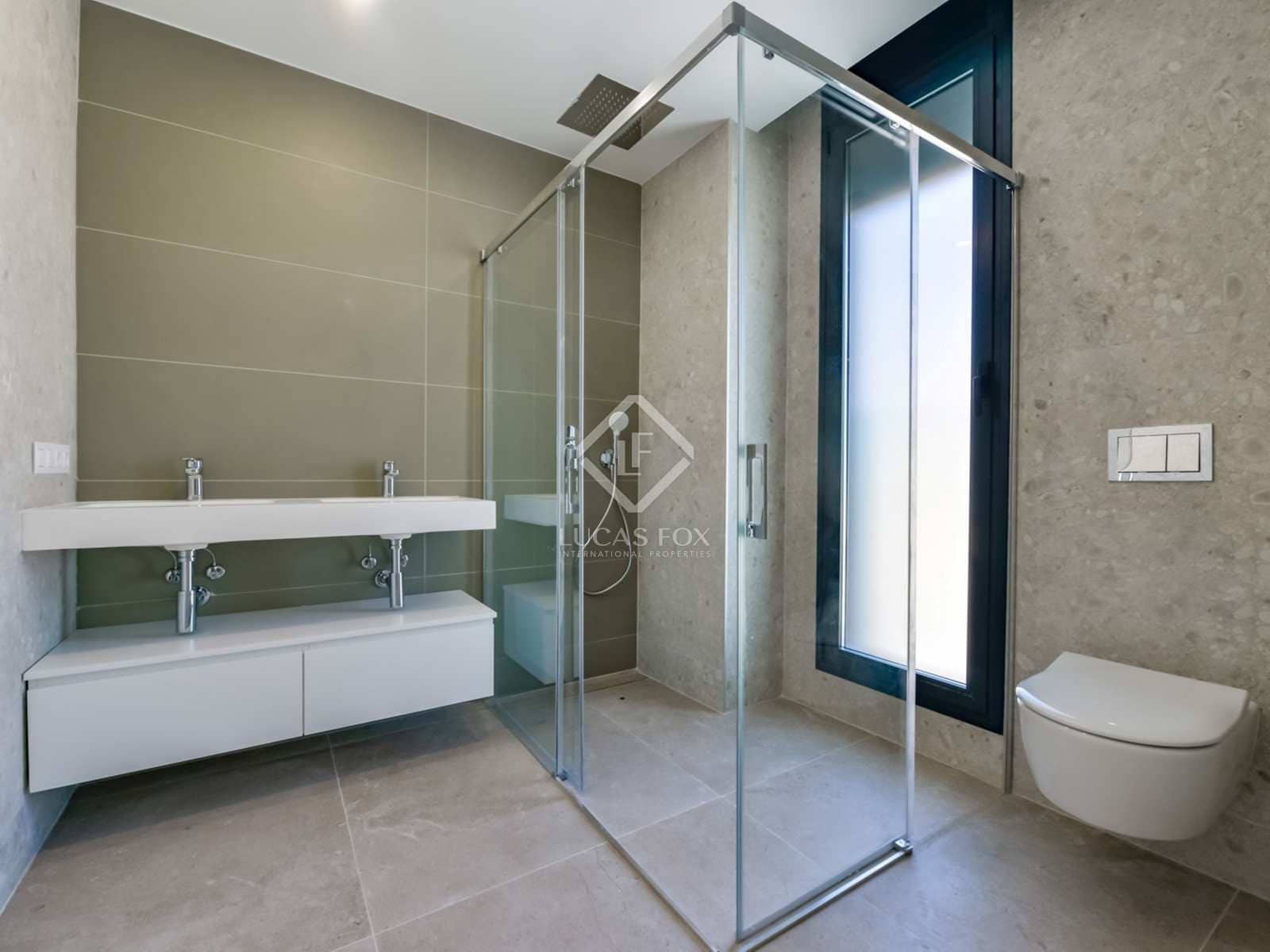 Chalet de 4 habitaciones en Finestrat en venta con piscina garaje - 1.350.000 € (Ref: 8071570)