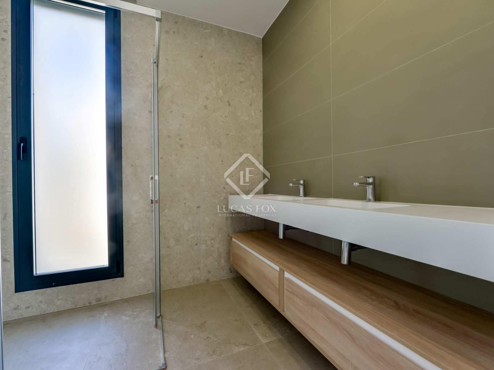 Chalet de 4 habitaciones en Finestrat en venta con piscina garaje - 1.350.000 € (Ref: 8071570)