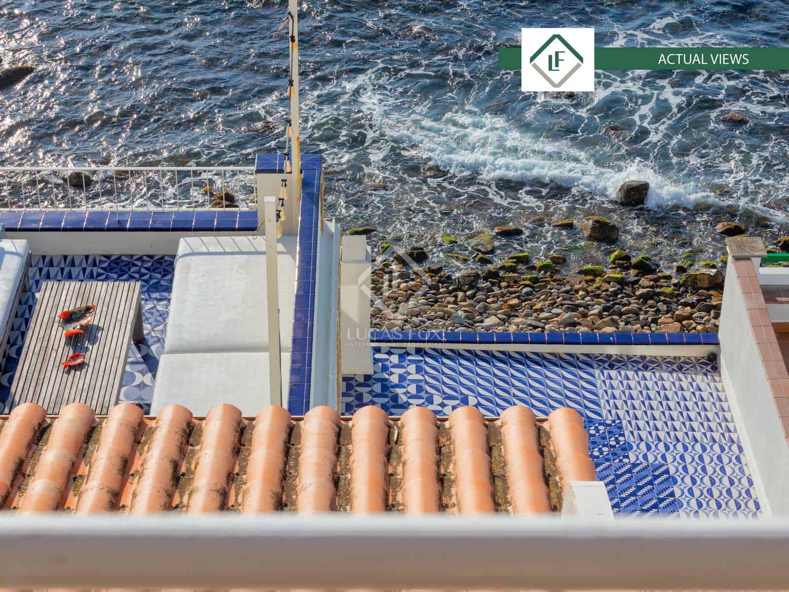 4 sovrum Villa till salu i Palamos - 1 800 000 € (Ref: 8074003)