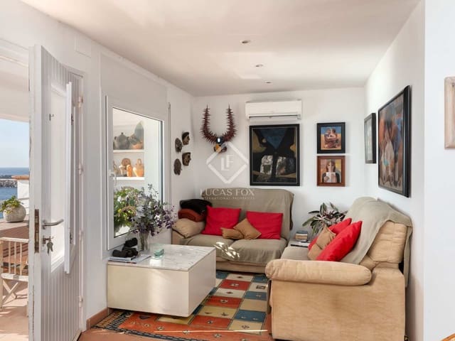 4 bedroom Villa for sale in Palamós - € 1,800,000 (Ref: 8074003)