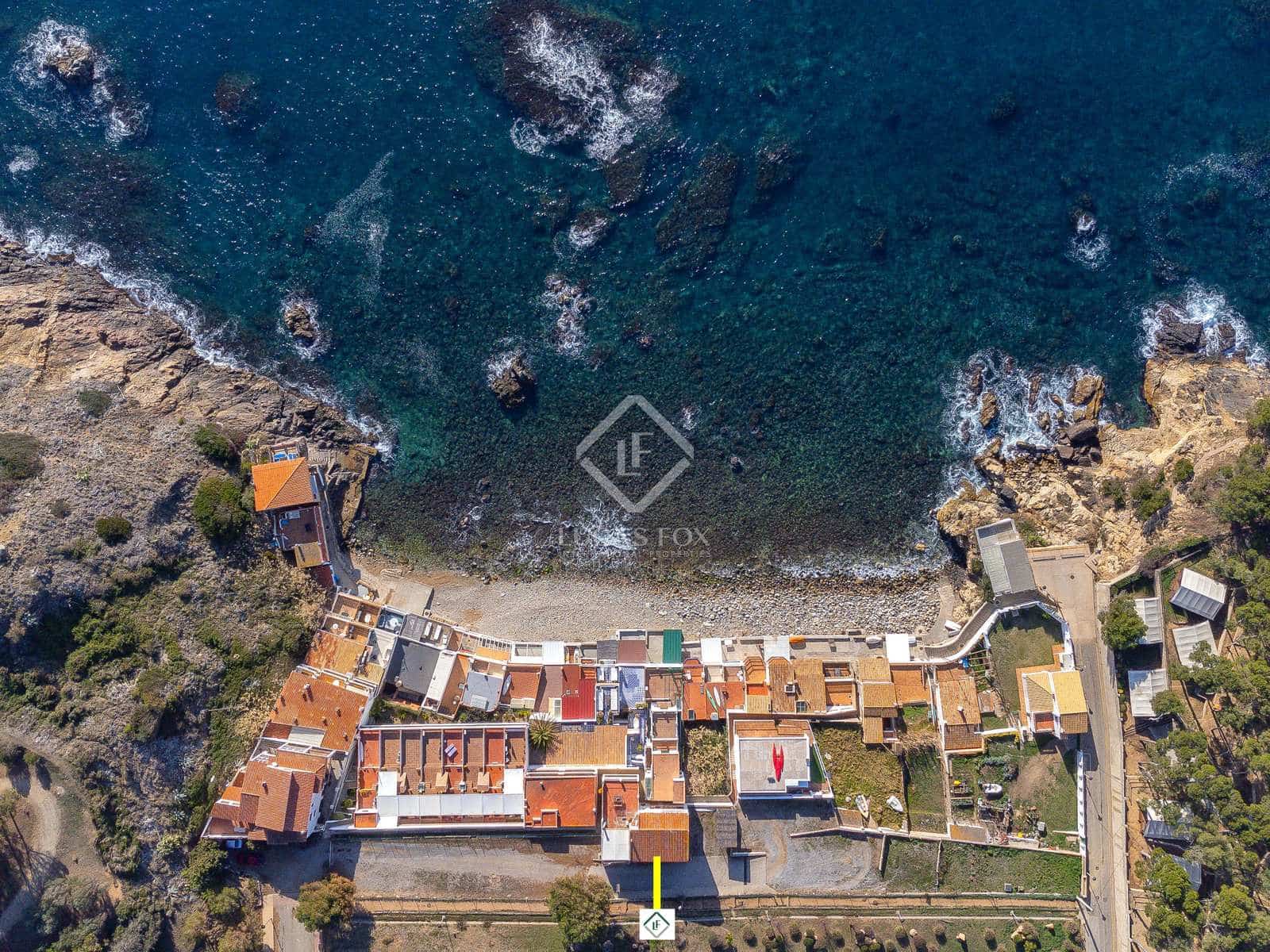 4 sovrum Villa till salu i Palamos - 1 800 000 € (Ref: 8074003)