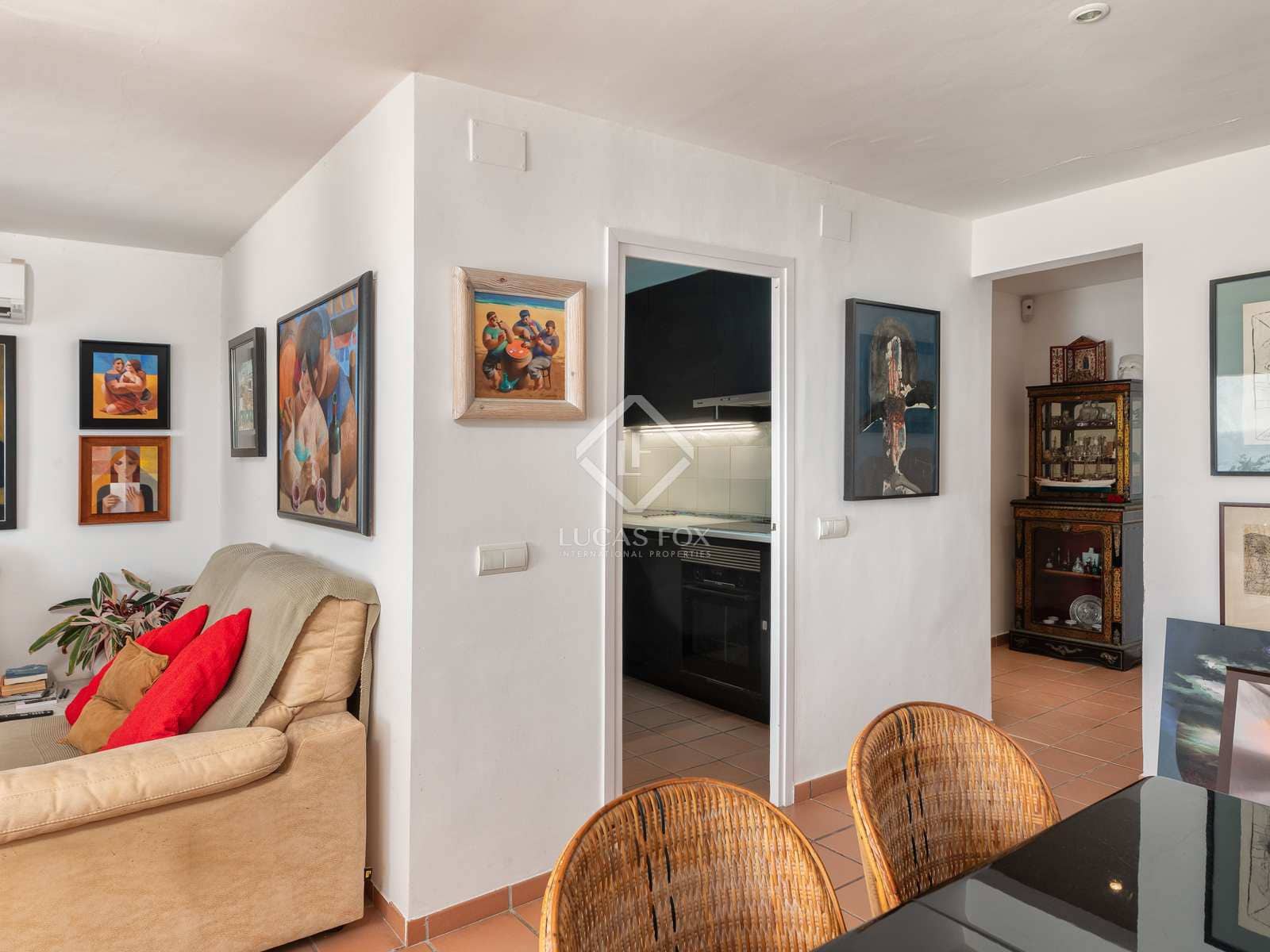 4 sovrum Villa till salu i Palamos - 1 800 000 € (Ref: 8074003)