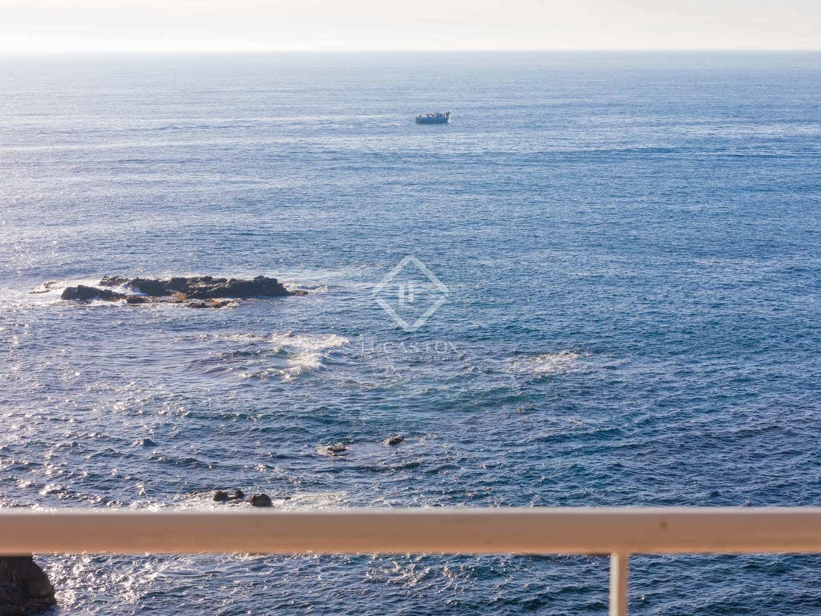 4 sovrum Villa till salu i Palamos - 1 800 000 € (Ref: 8074003)