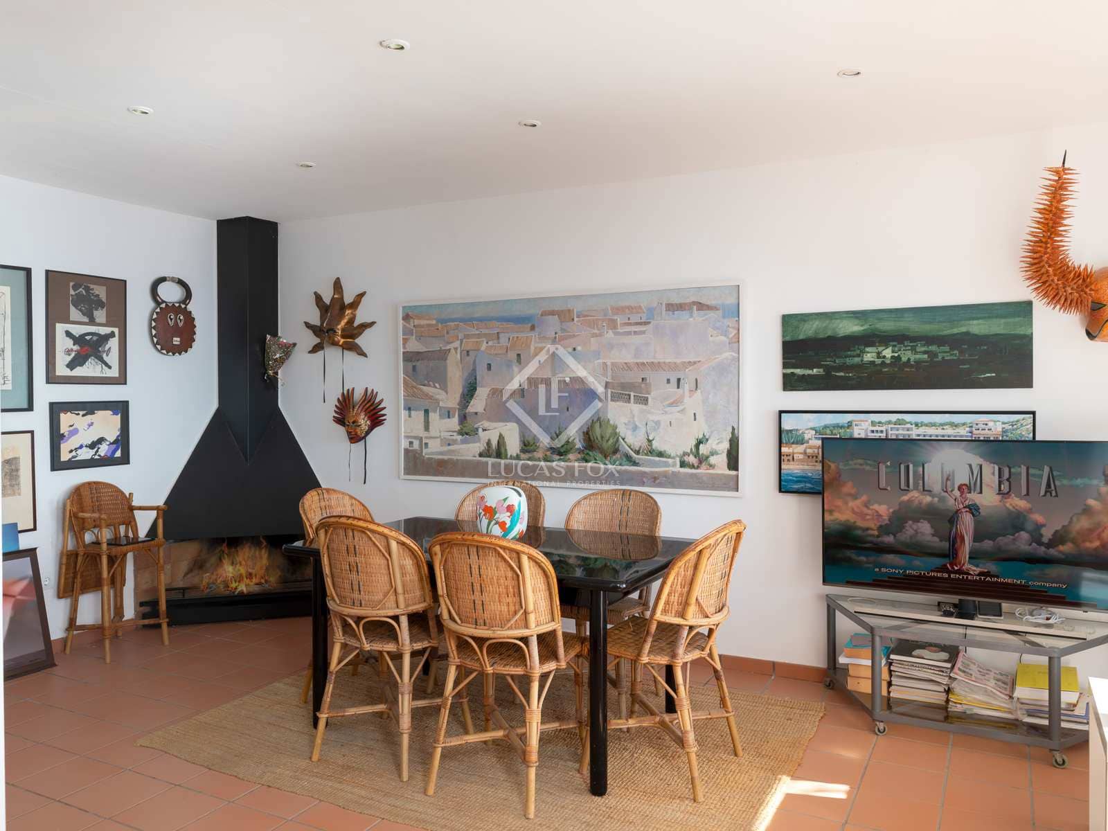 4 sovrum Villa till salu i Palamos - 1 800 000 € (Ref: 8074003)