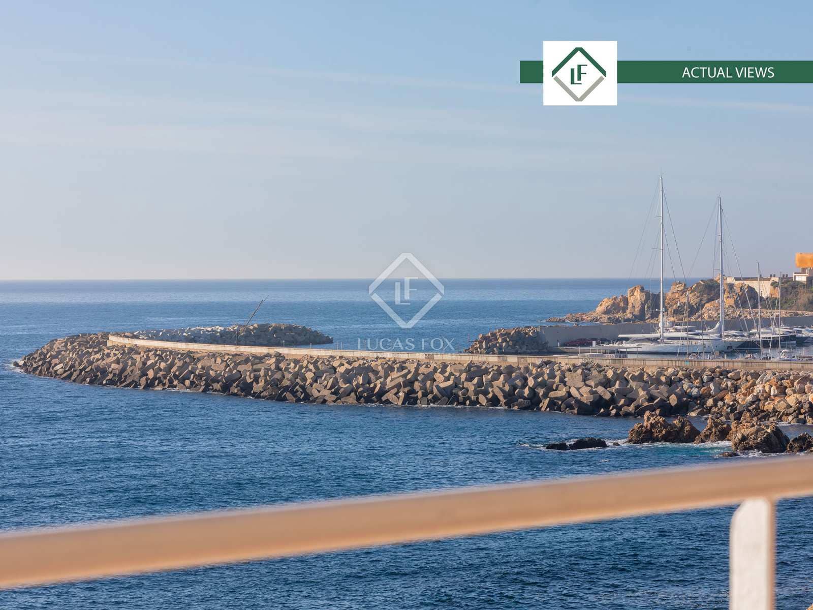 4 sovrum Villa till salu i Palamos - 1 800 000 € (Ref: 8074003)