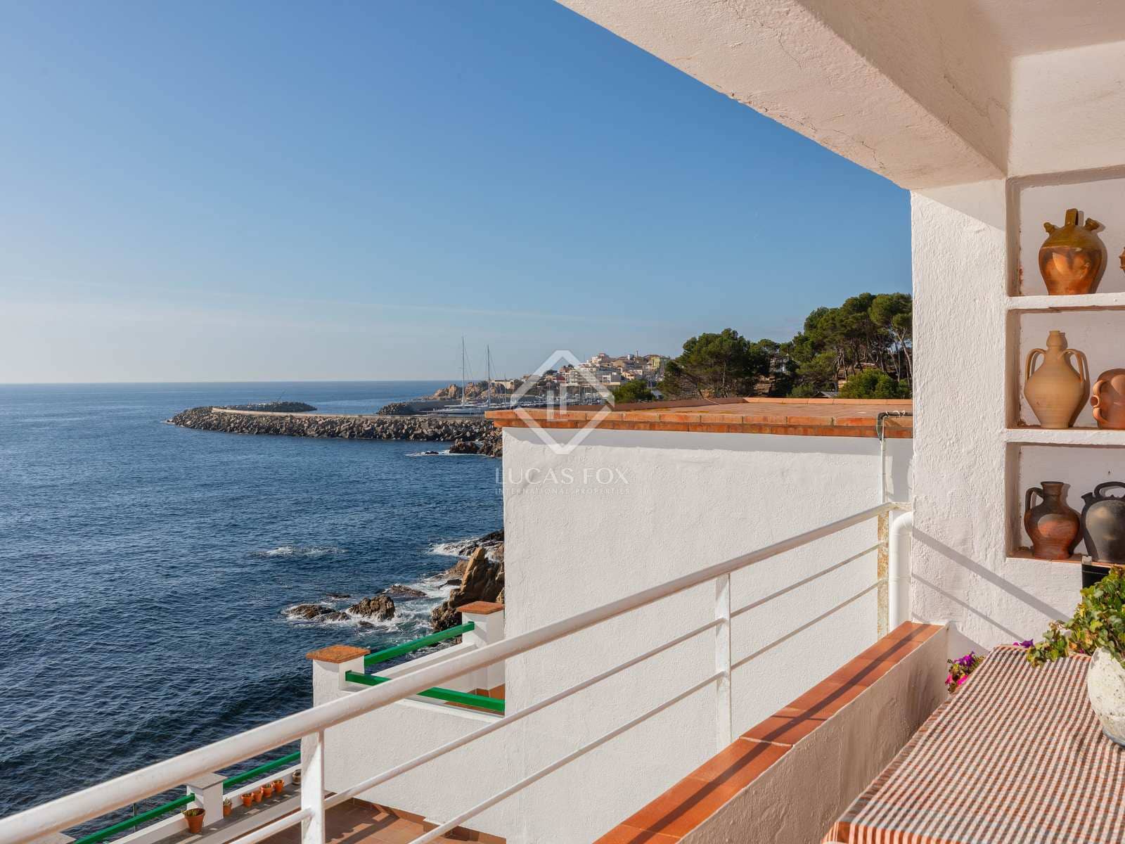 4 sovrum Villa till salu i Palamos - 1 800 000 € (Ref: 8074003)