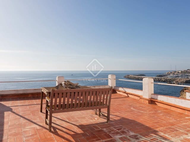 4 bedroom Villa for sale in Palamós - € 1,800,000 (Ref: 8074003)