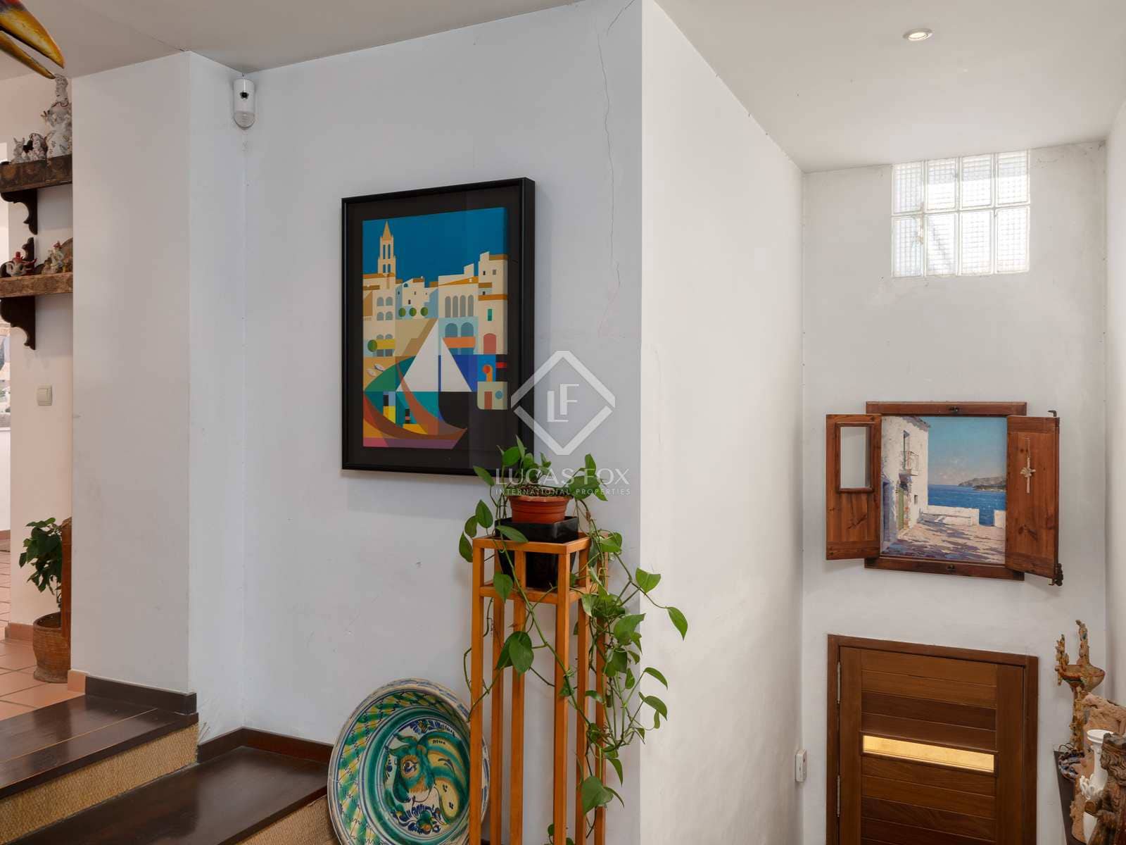 4 sovrum Villa till salu i Palamos - 1 800 000 € (Ref: 8074003)