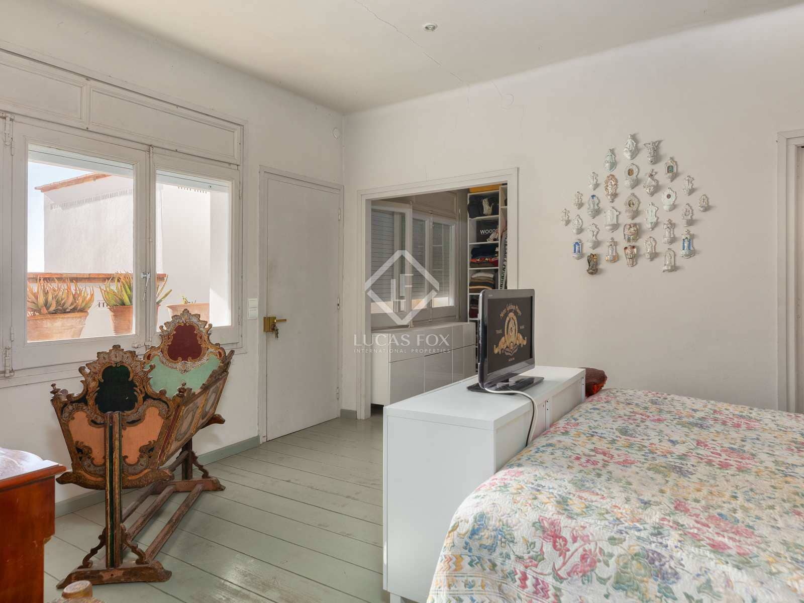 4 sovrum Villa till salu i Palamos - 1 800 000 € (Ref: 8074003)