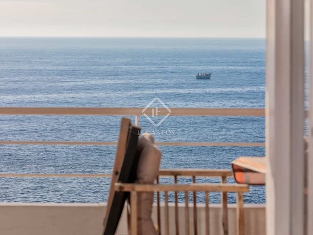 4 bedroom Villa for sale in Palamós - € 1,800,000 (Ref: 8074003)