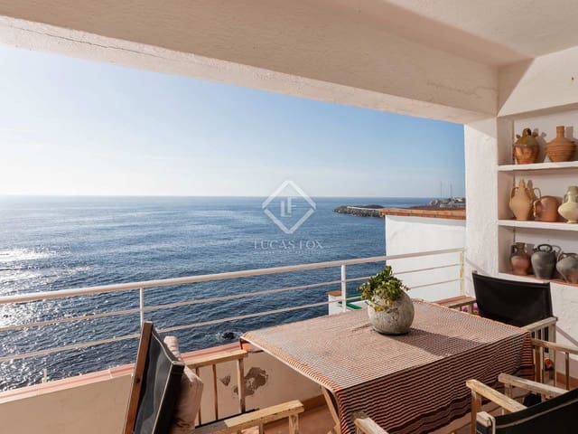 4 bedroom Villa for sale in Palamós - € 1,800,000 (Ref: 8074003)