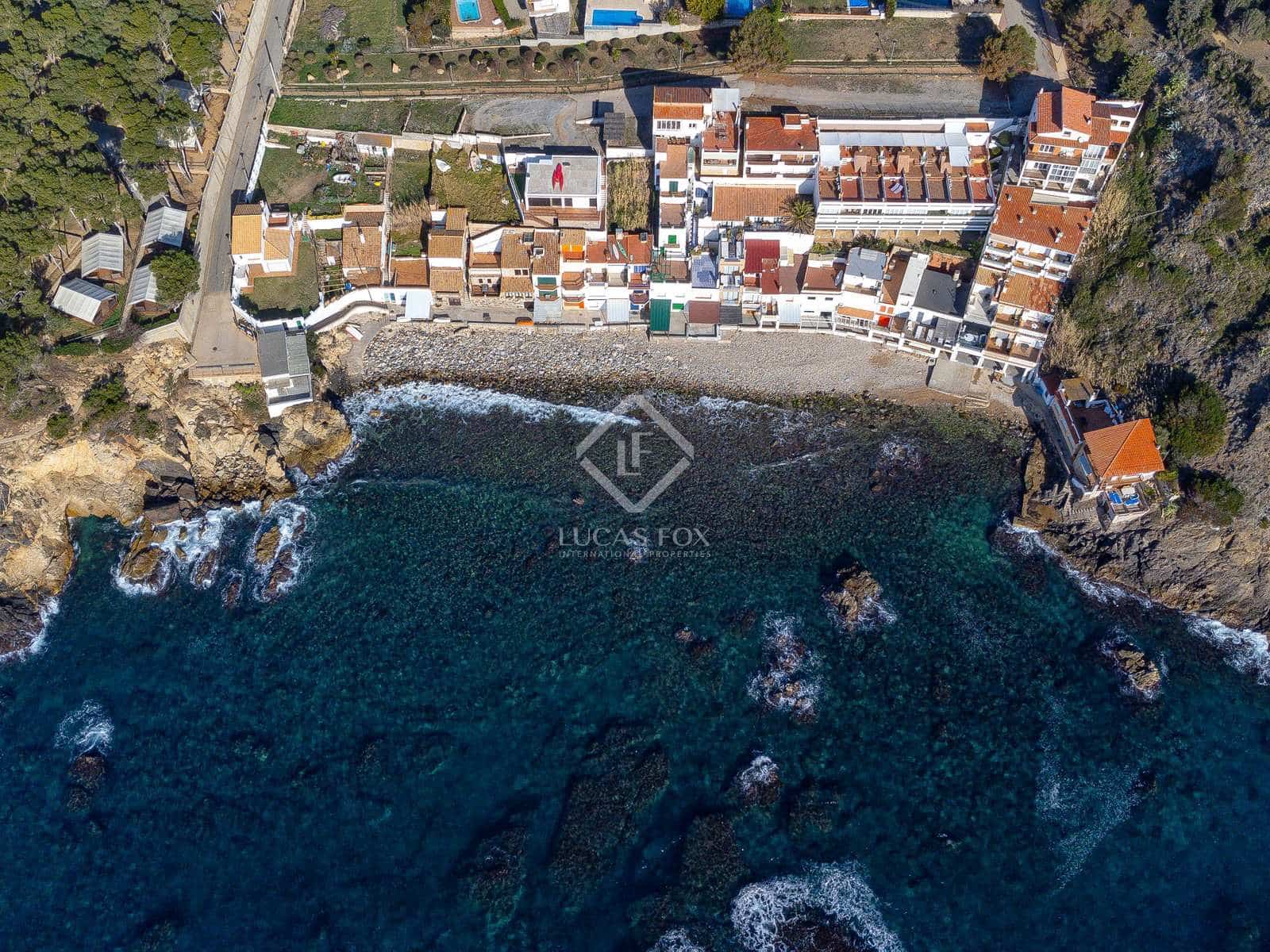 4 sovrum Villa till salu i Palamos - 1 800 000 € (Ref: 8074003)