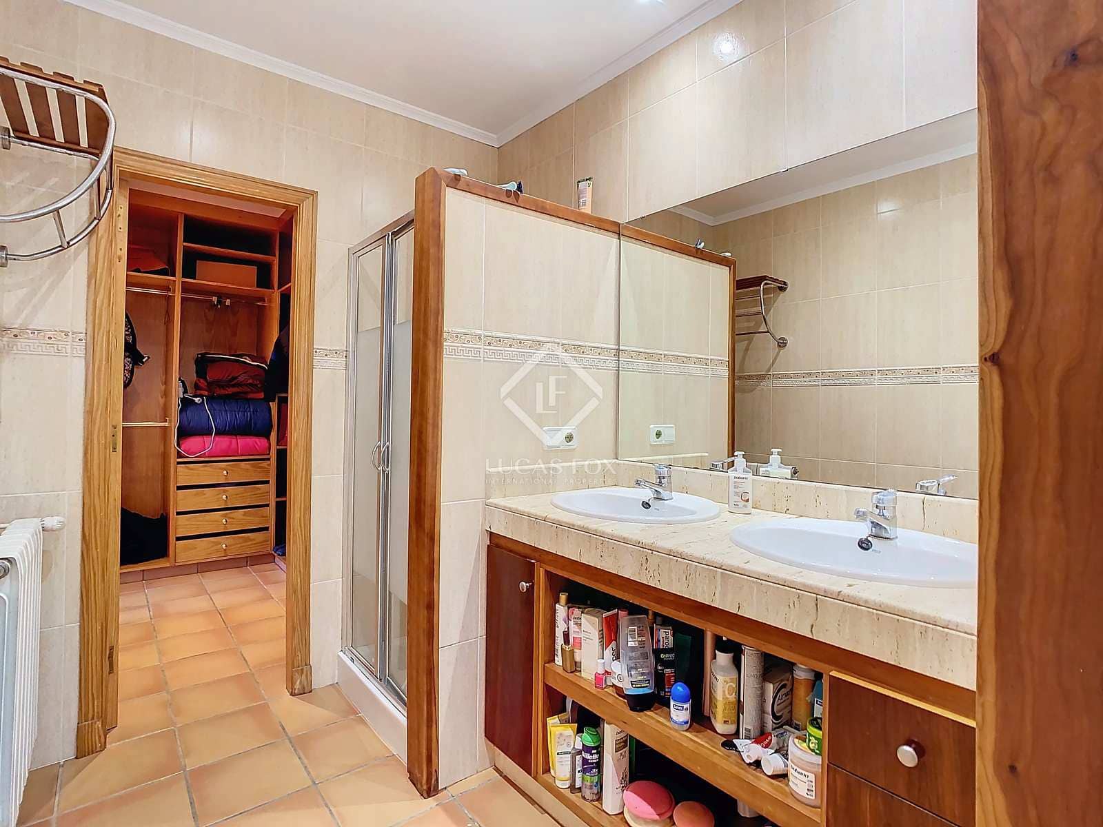 4 soveværelse Villa til salg i San Luis / Sant Lluis med swimmingpool garage - € 1.200.000 (Ref: 8074006)