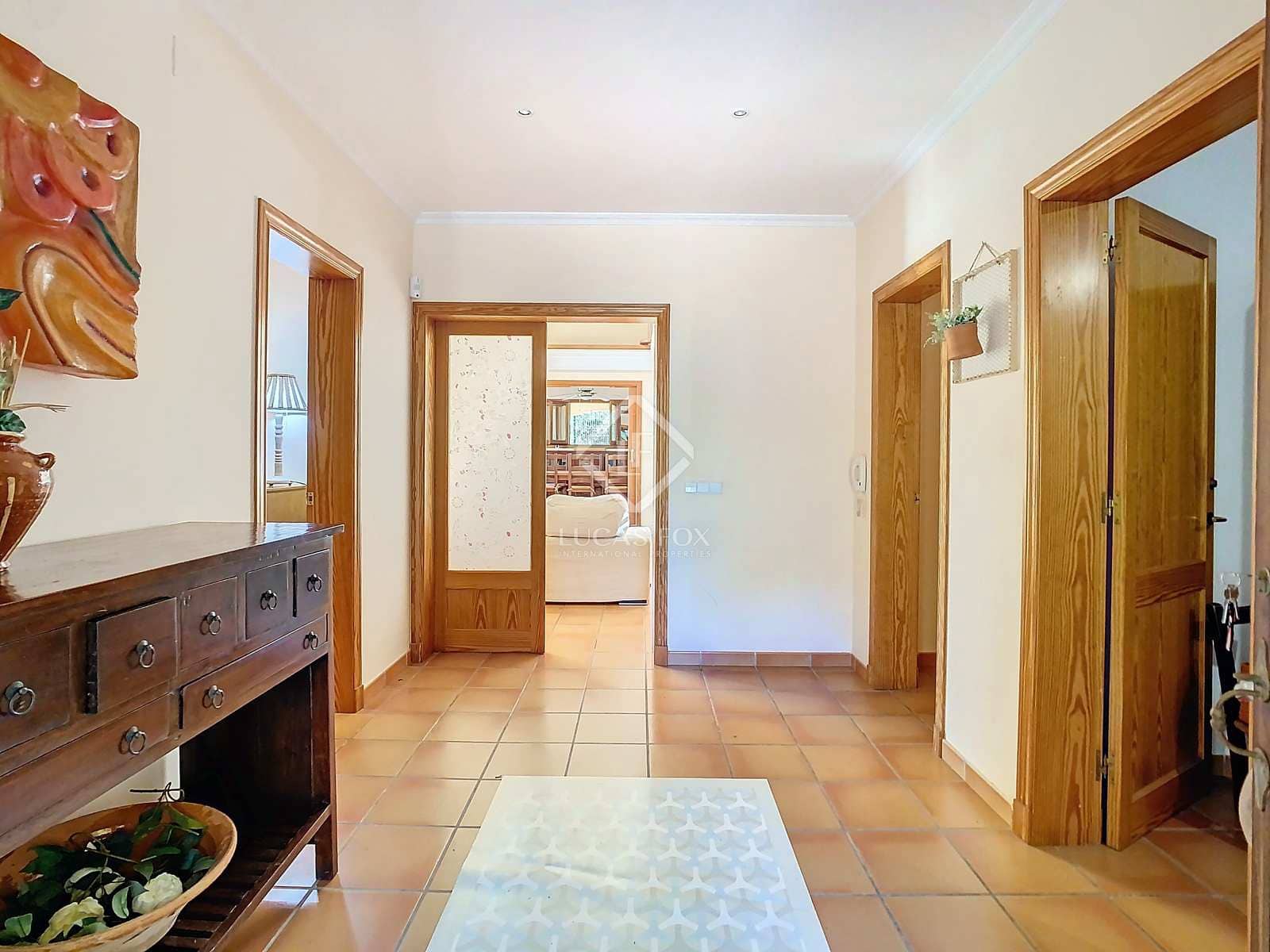 4 soveværelse Villa til salg i San Luis / Sant Lluis med swimmingpool garage - € 1.200.000 (Ref: 8074006)