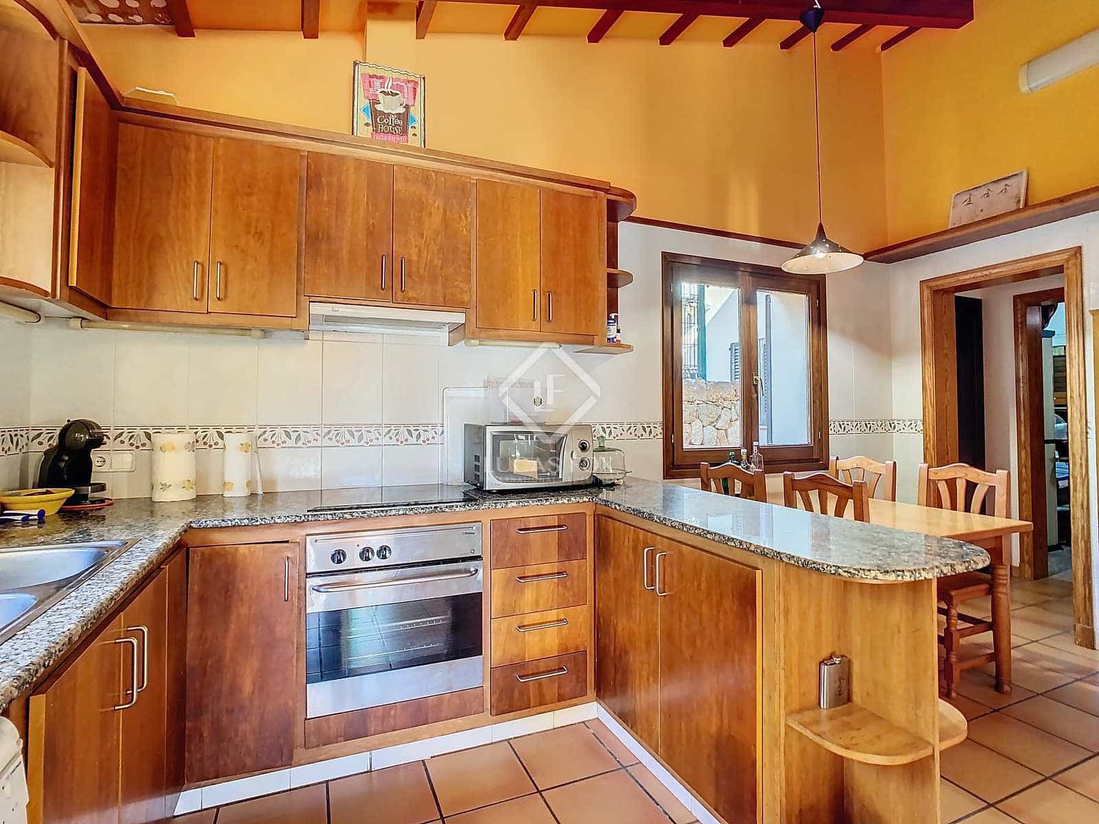 4 soveværelse Villa til salg i San Luis / Sant Lluis med swimmingpool garage - € 1.200.000 (Ref: 8074006)