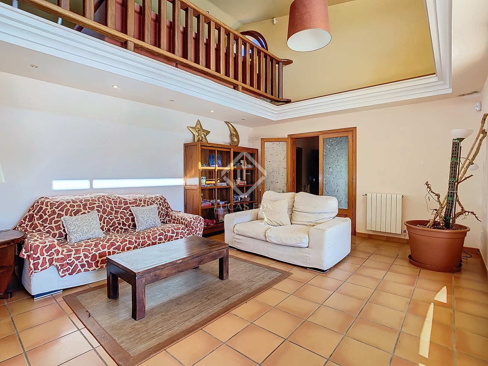 4 soveværelse Villa til salg i San Luis / Sant Lluis med swimmingpool garage - € 1.200.000 (Ref: 8074006)