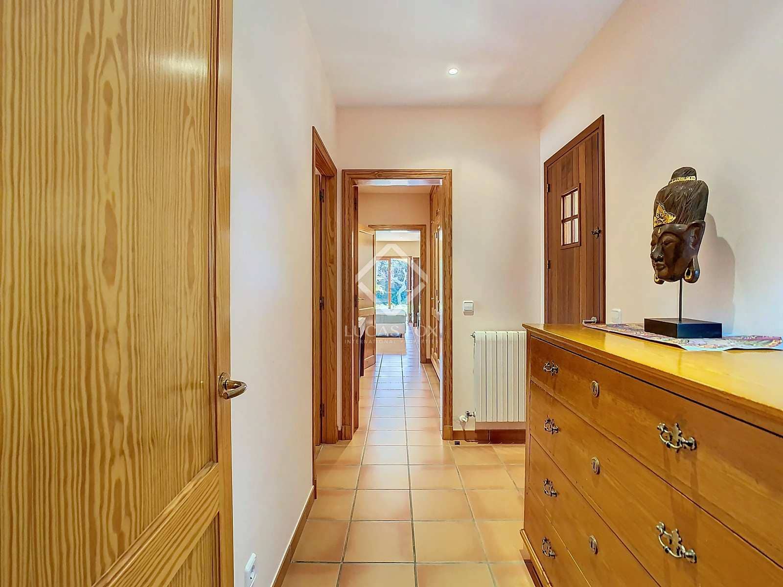 4 soveværelse Villa til salg i San Luis / Sant Lluis med swimmingpool garage - € 1.200.000 (Ref: 8074006)