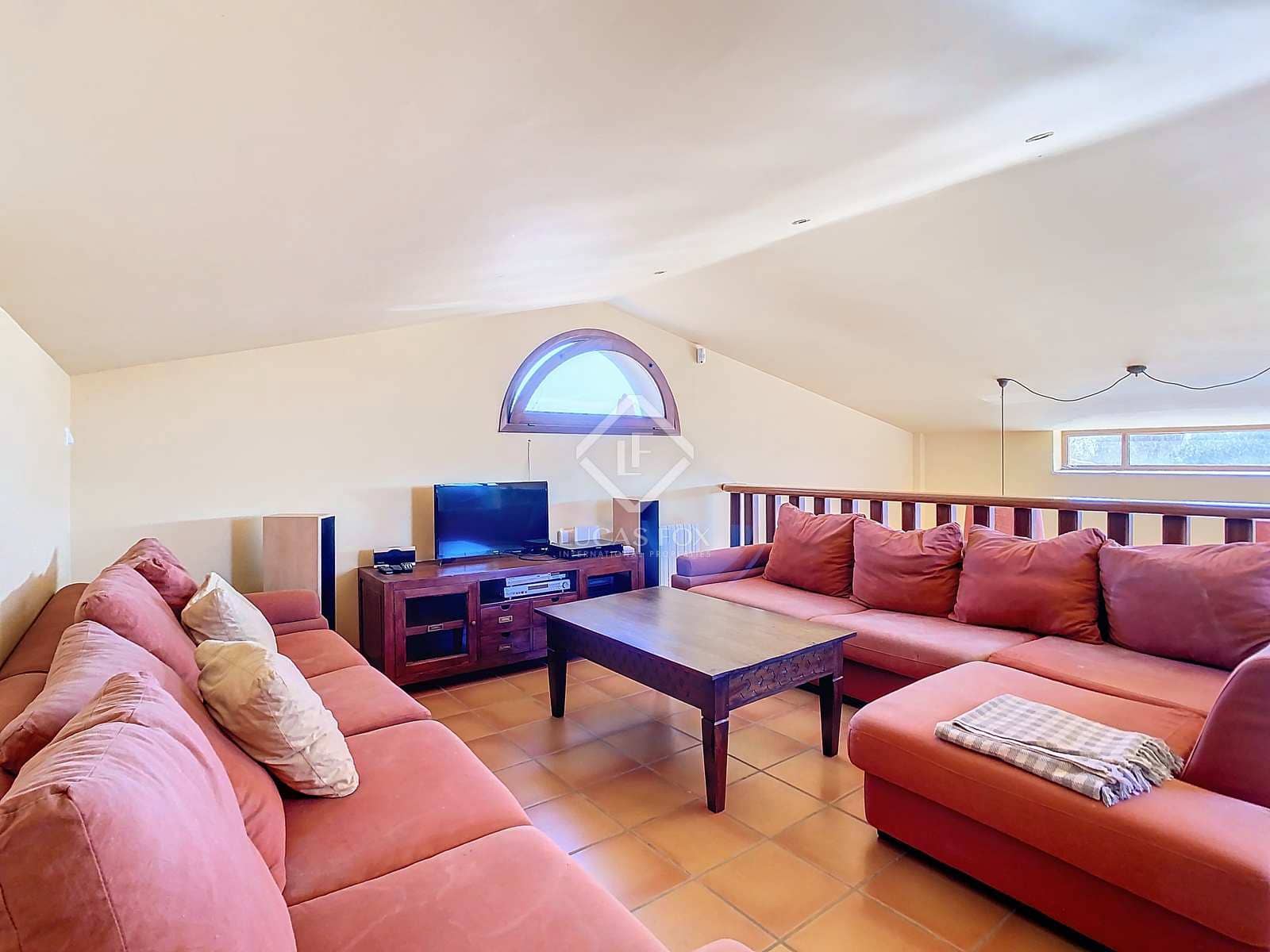 4 soveværelse Villa til salg i San Luis / Sant Lluis med swimmingpool garage - € 1.200.000 (Ref: 8074006)