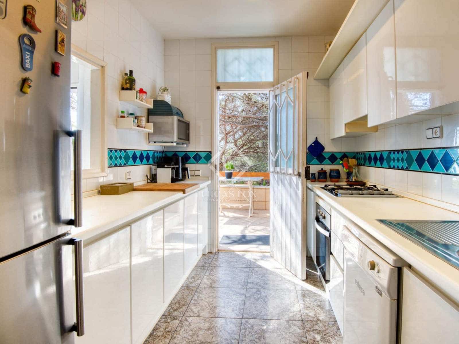 4 soverom Villa til salgs i Sant Feliu de Guixols med svømmebasseng garasje - € 1 725 000 (Ref: 8074010)