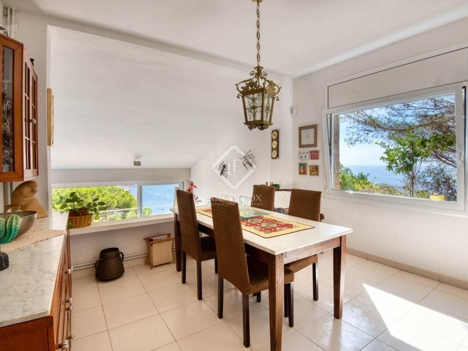 4 soverom Villa til salgs i Sant Feliu de Guixols med svømmebasseng garasje - € 1 725 000 (Ref: 8074010)