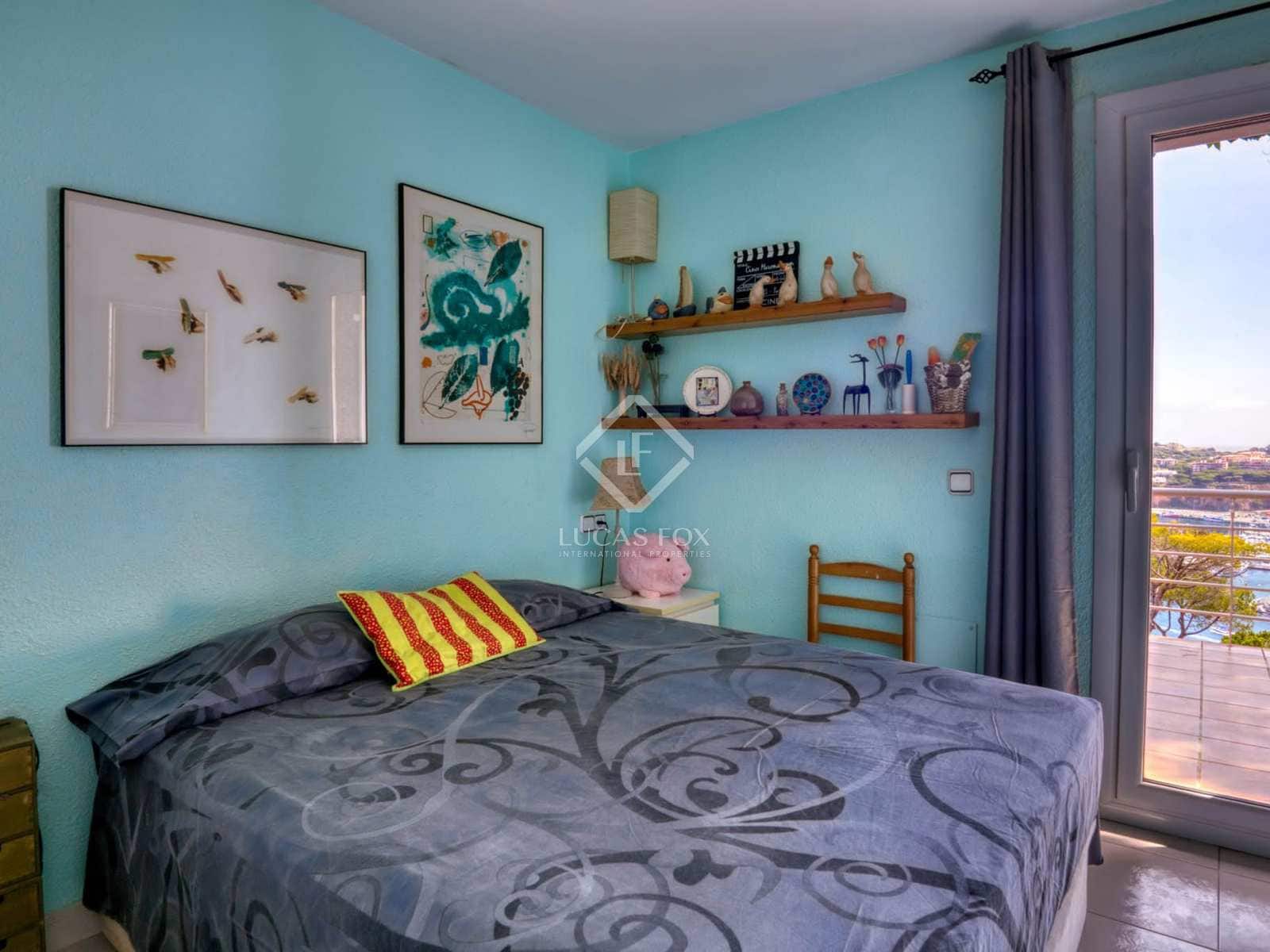 4 soverom Villa til salgs i Sant Feliu de Guixols med svømmebasseng garasje - € 1 725 000 (Ref: 8074010)