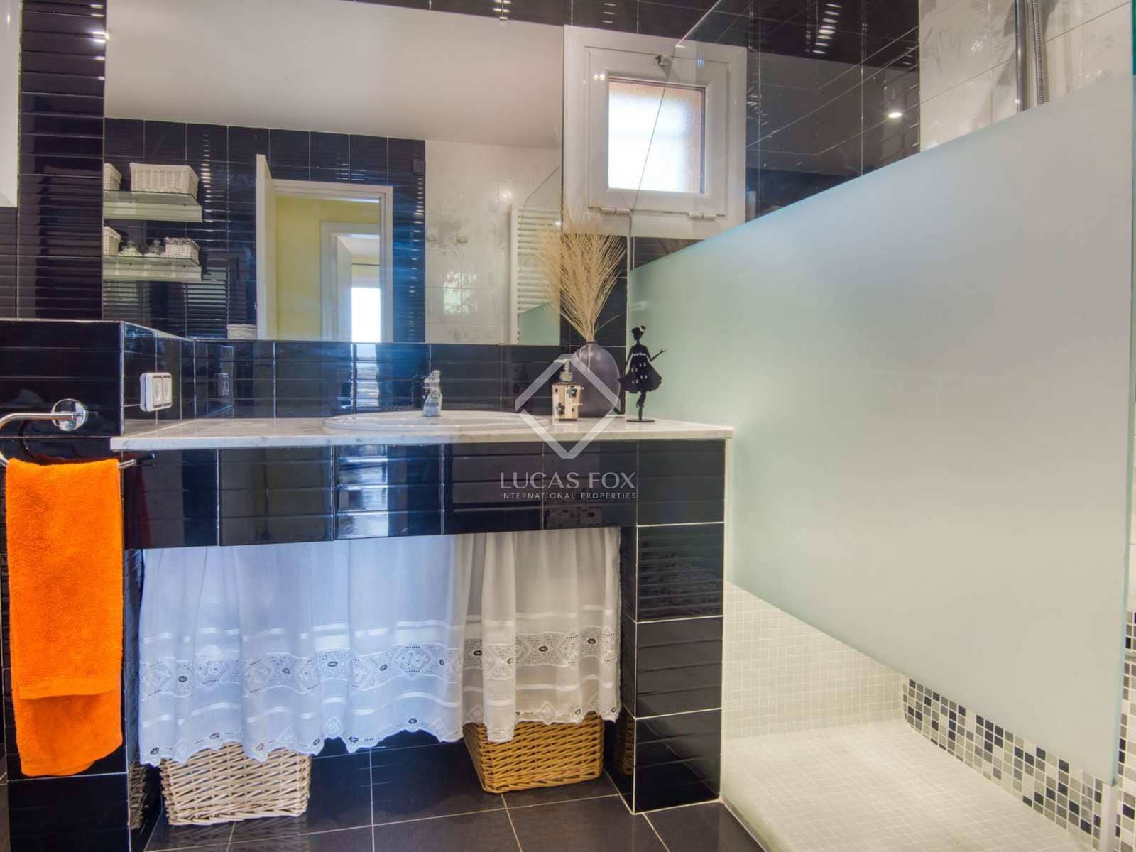 4 soverom Villa til salgs i Sant Feliu de Guixols med svømmebasseng garasje - € 1 725 000 (Ref: 8074010)