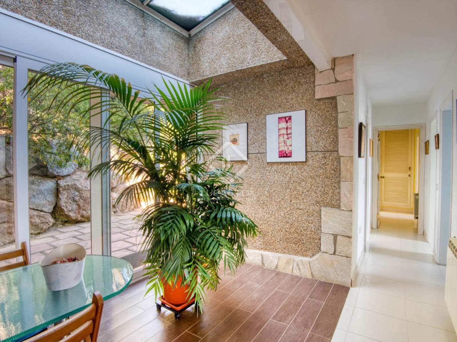 4 soverom Villa til salgs i Sant Feliu de Guixols med svømmebasseng garasje - € 1 725 000 (Ref: 8074010)