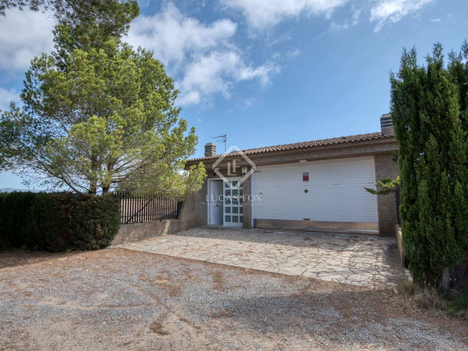 4 soverom Villa til salgs i Sant Feliu de Guixols med svømmebasseng garasje - € 1 725 000 (Ref: 8074010)