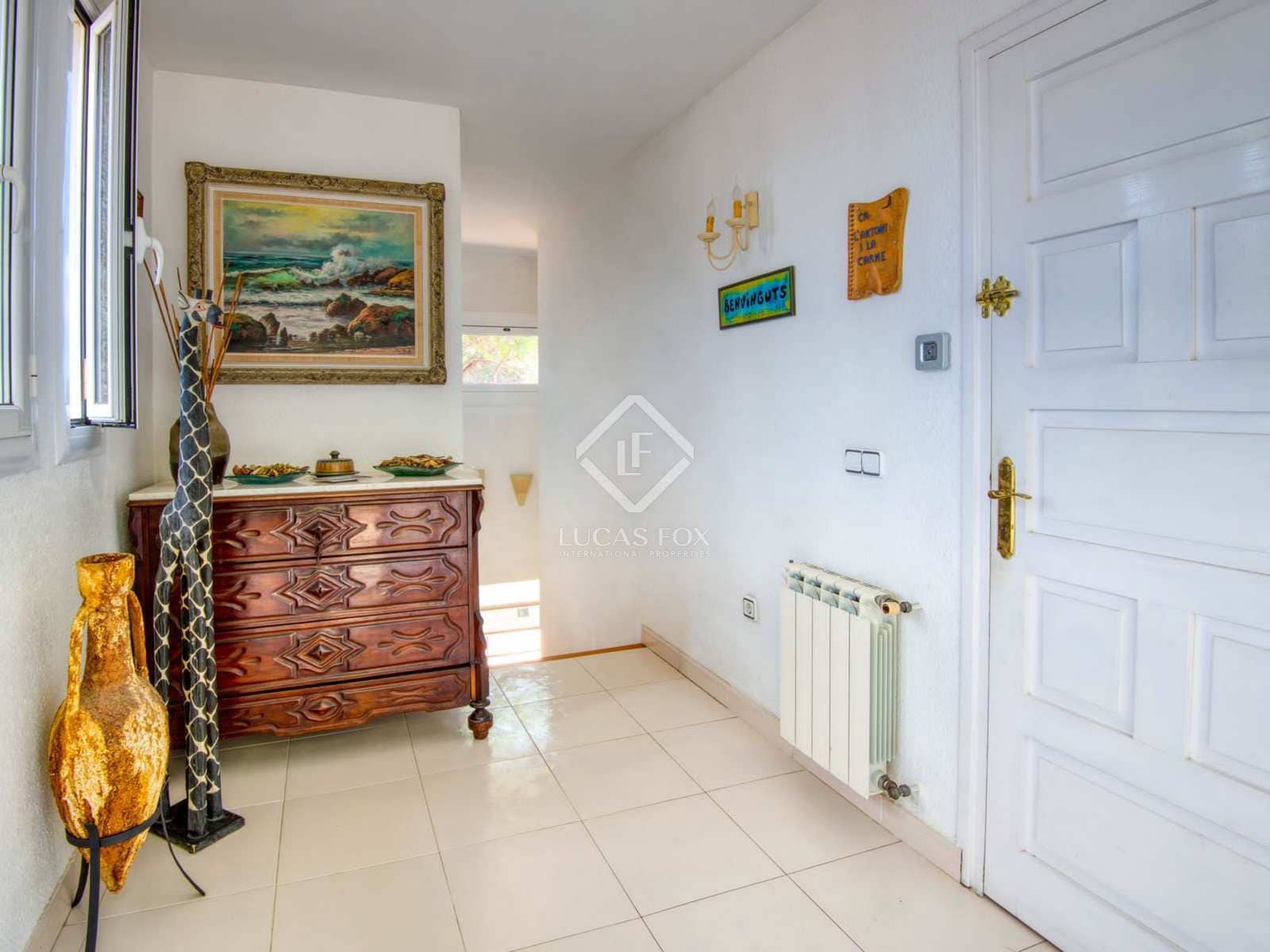 4 soverom Villa til salgs i Sant Feliu de Guixols med svømmebasseng garasje - € 1 725 000 (Ref: 8074010)