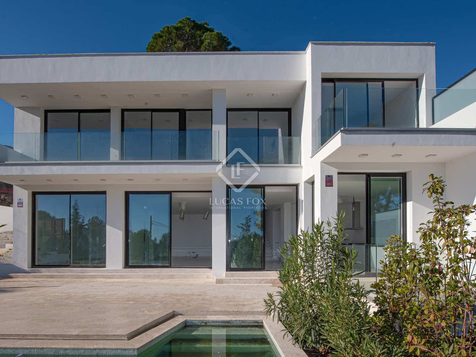 5 camera da letto Villa in vendita in Platja d'Aro con piscina garage - 995.000 € (Rif: 8074011)