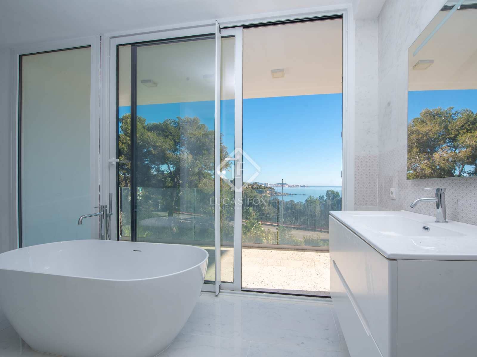 5 camera da letto Villa in vendita in Platja d'Aro con piscina garage - 995.000 € (Rif: 8074011)