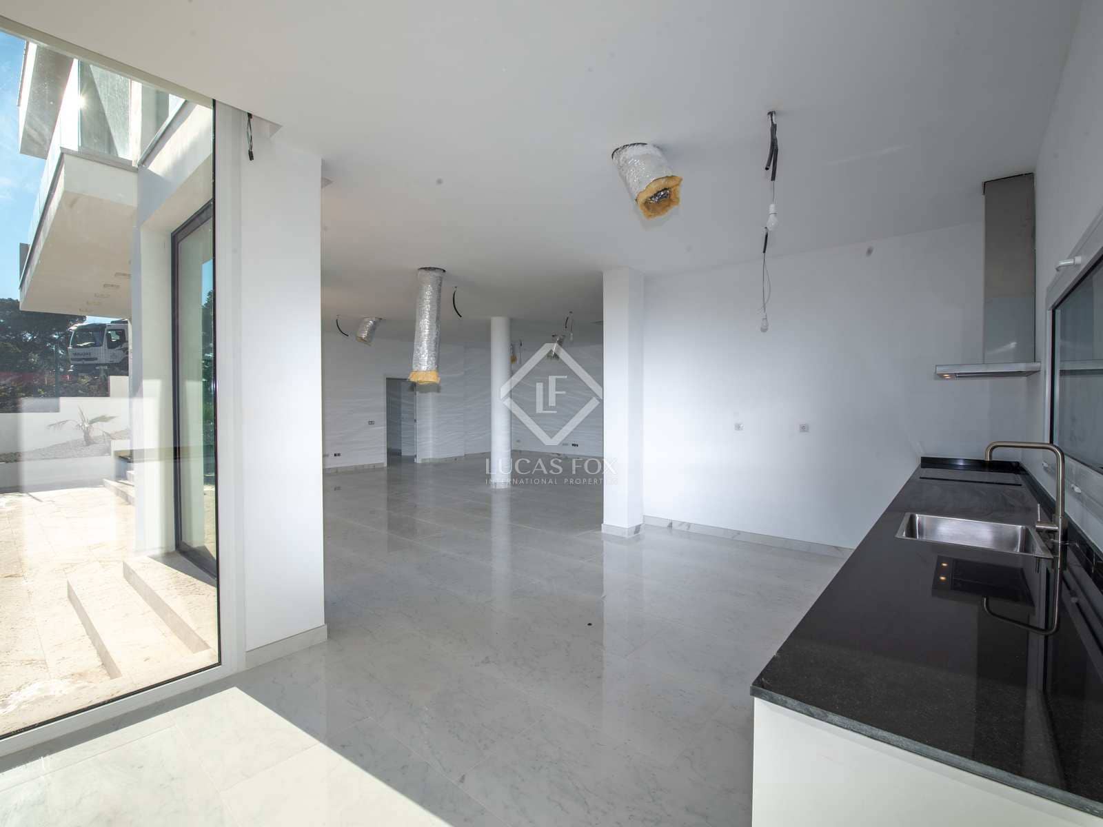 5 camera da letto Villa in vendita in Platja d'Aro con piscina garage - 995.000 € (Rif: 8074011)