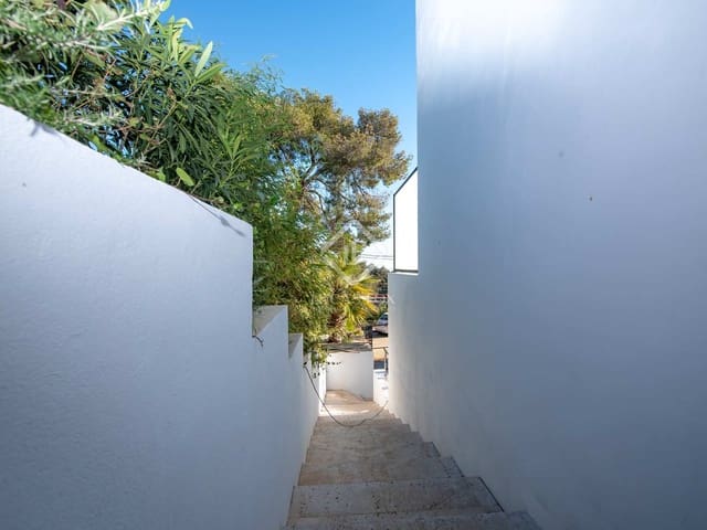 5 camera da letto Villa in vendita in Platja d'Aro, Castell-Platja d'Aro con piscina garage - 995.000 € (Rif: 8074011)