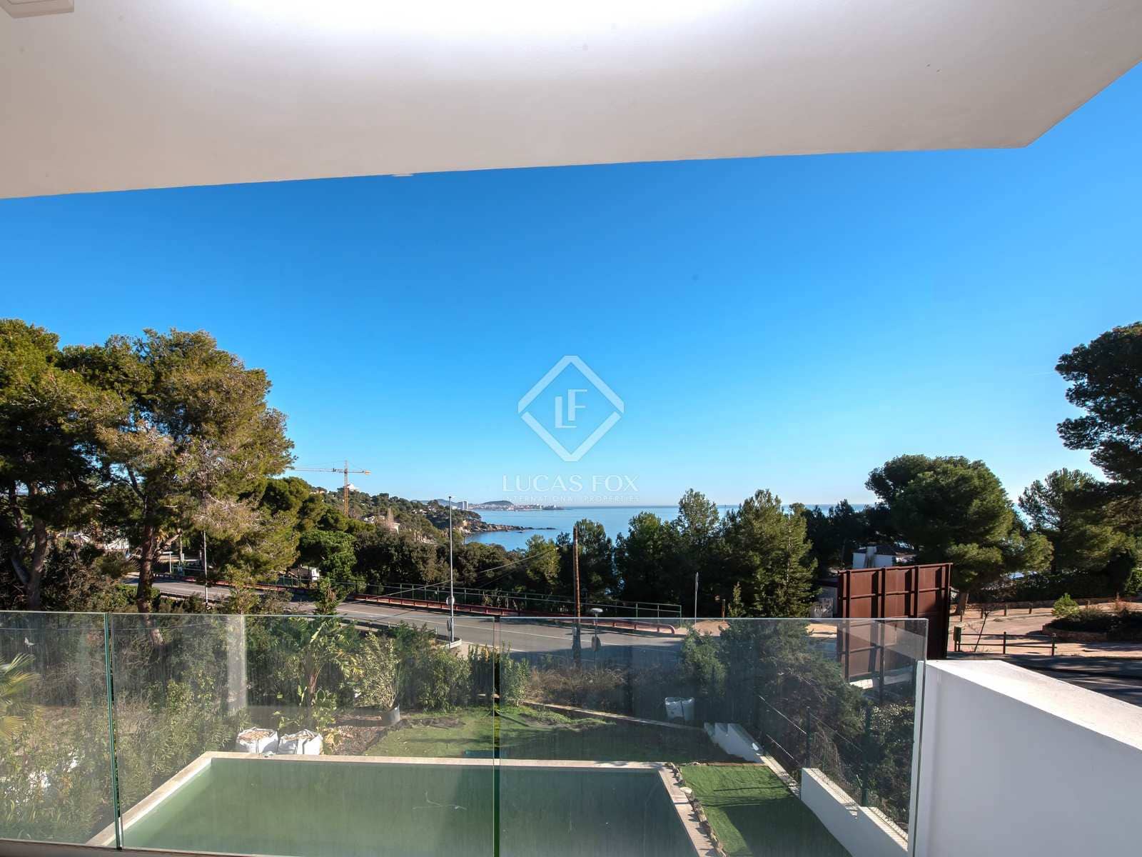 5 camera da letto Villa in vendita in Platja d'Aro con piscina garage - 995.000 € (Rif: 8074011)