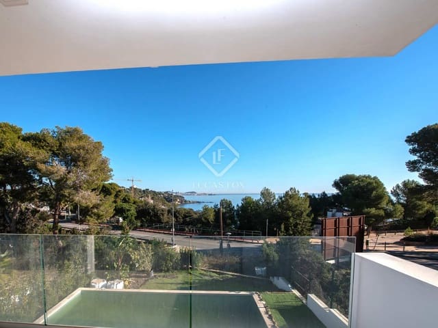 5 camera da letto Villa in vendita in Platja d'Aro, Castell-Platja d'Aro con piscina garage - 995.000 € (Rif: 8074011)
