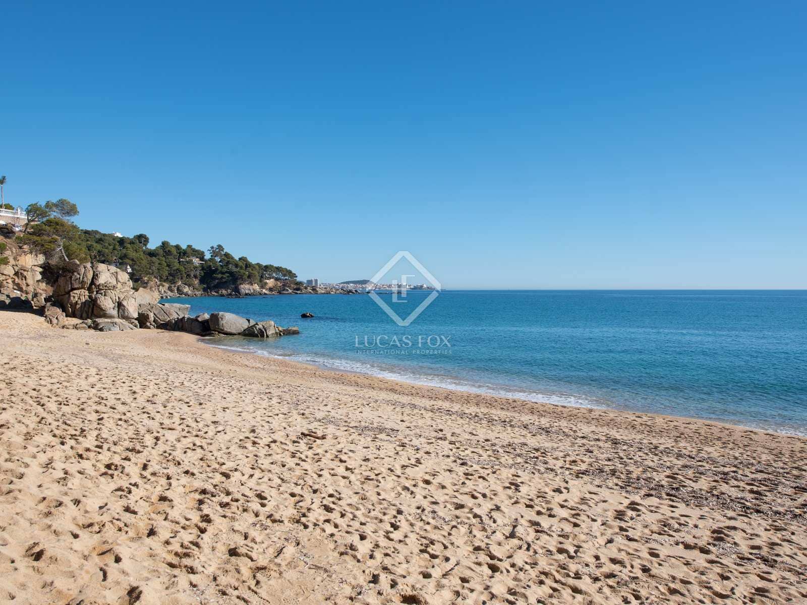 5 camera da letto Villa in vendita in Platja d'Aro con piscina garage - 995.000 € (Rif: 8074011)