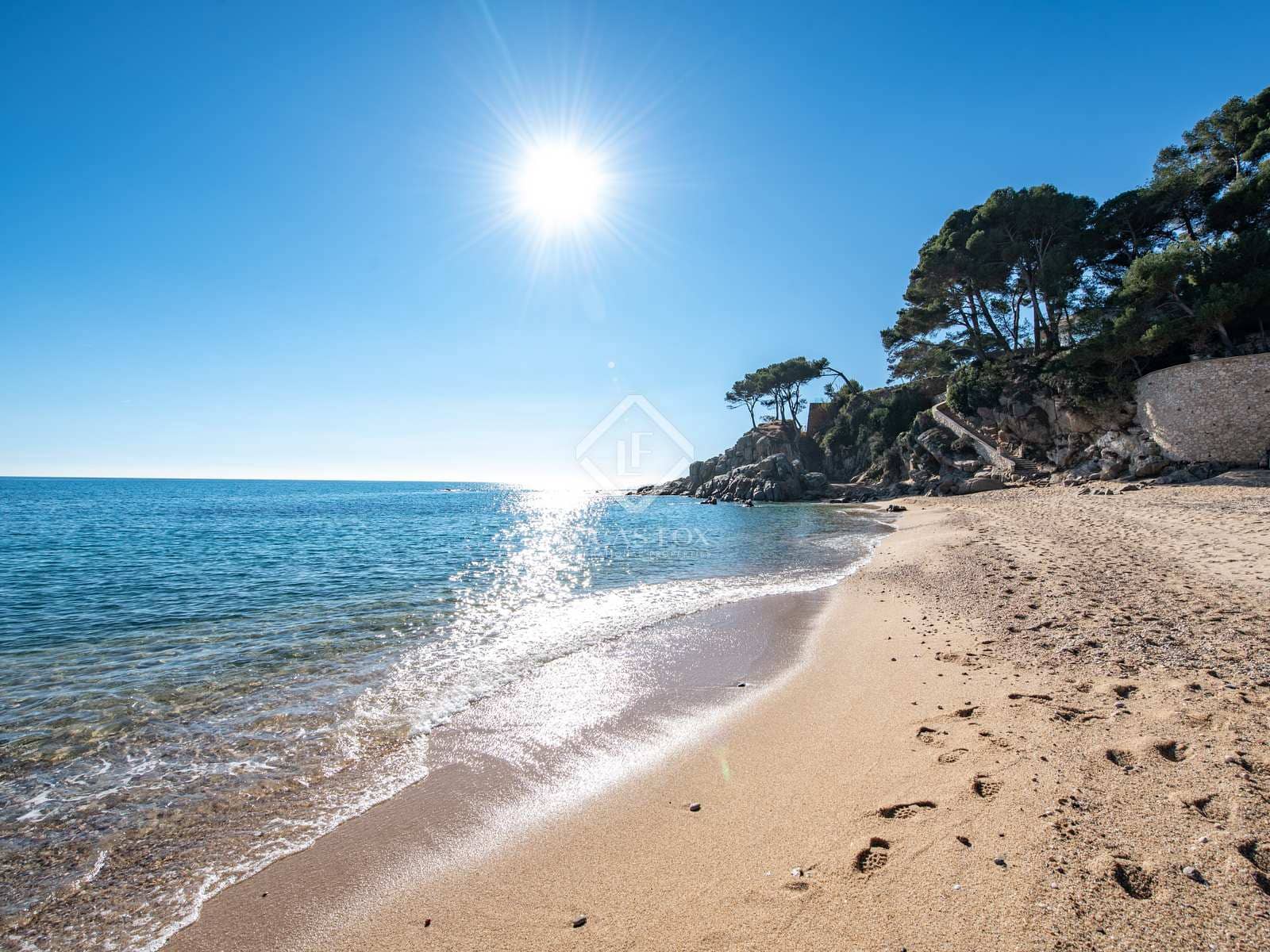 5 camera da letto Villa in vendita in Platja d'Aro con piscina garage - 995.000 € (Rif: 8074011)