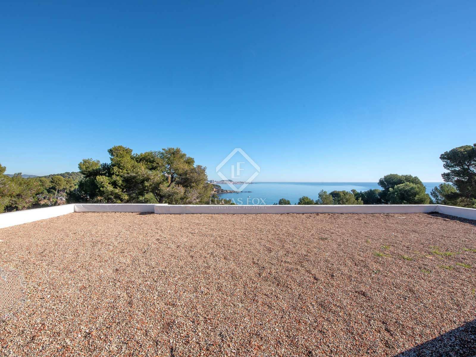 5 camera da letto Villa in vendita in Platja d'Aro con piscina garage - 995.000 € (Rif: 8074011)