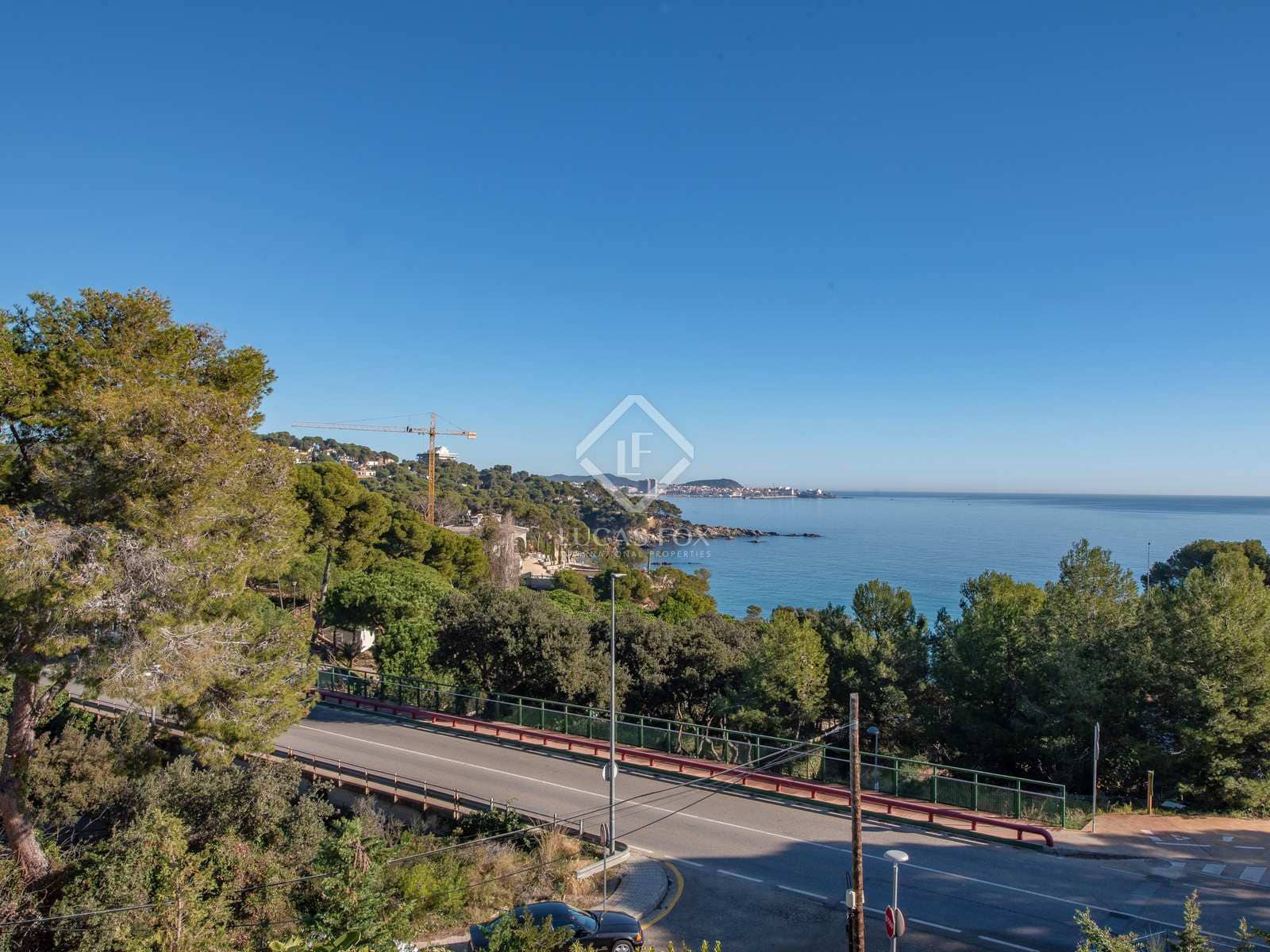 5 camera da letto Villa in vendita in Platja d'Aro con piscina garage - 995.000 € (Rif: 8074011)