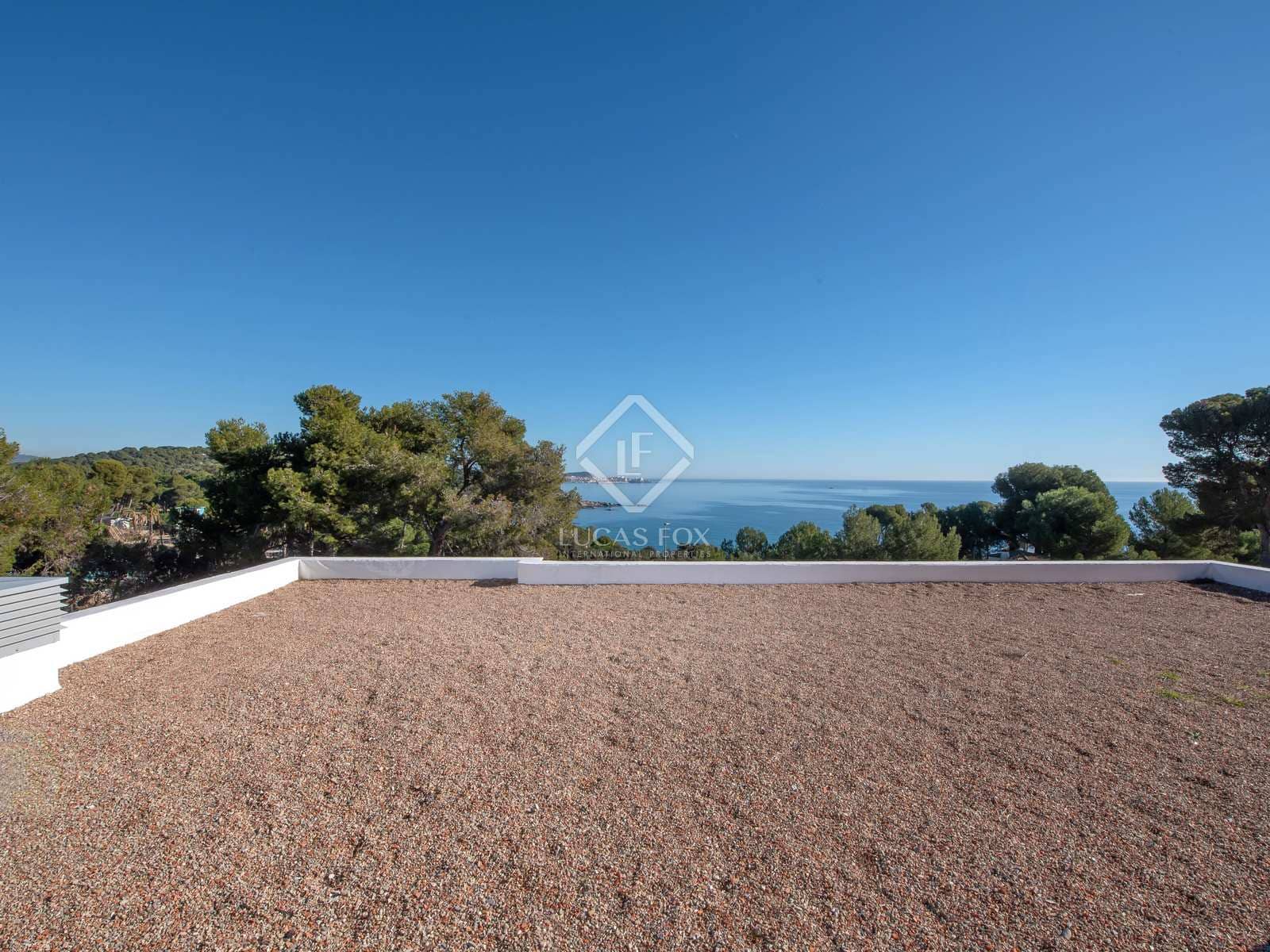 5 camera da letto Villa in vendita in Platja d'Aro con piscina garage - 995.000 € (Rif: 8074011)