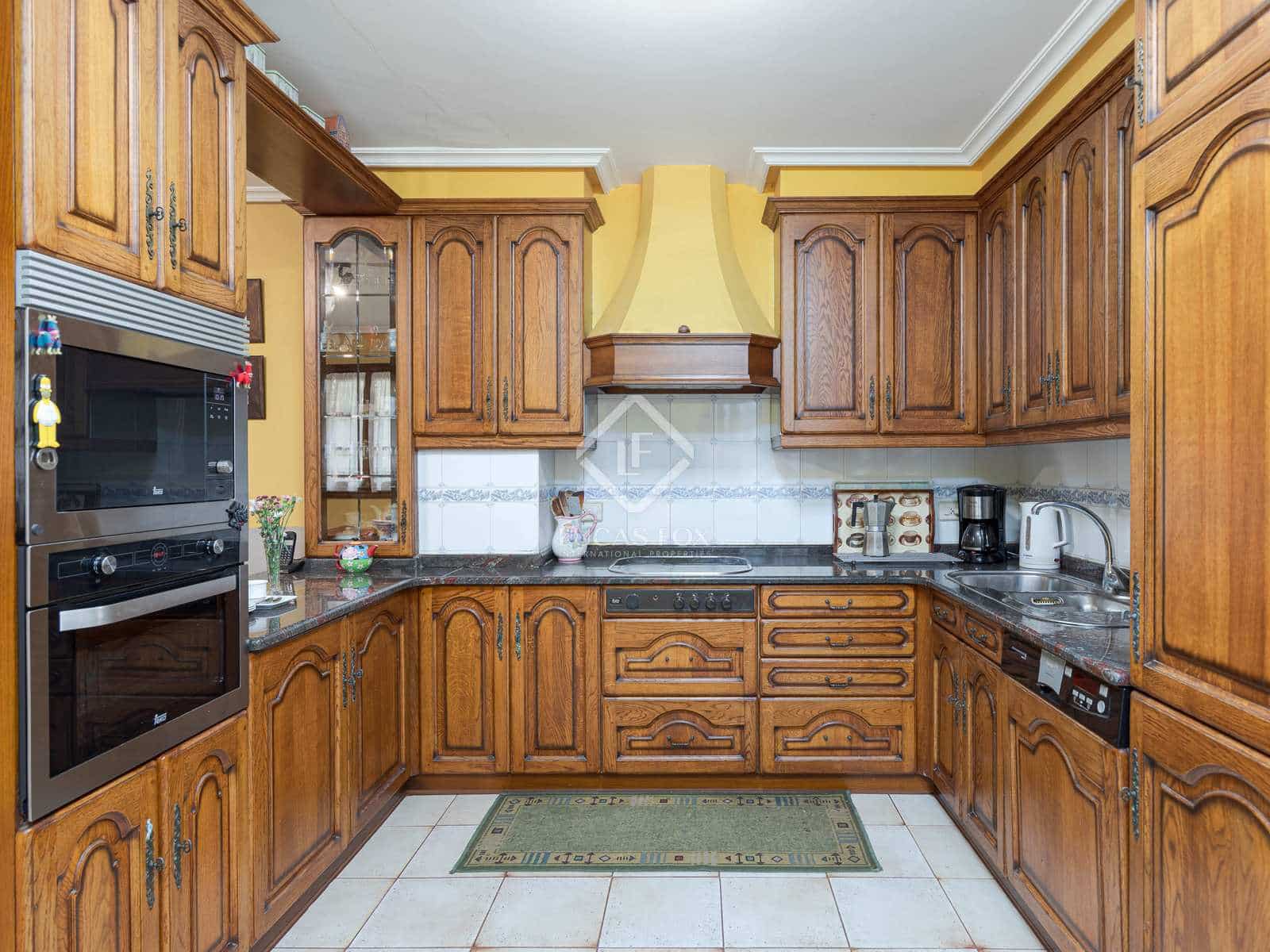 7 soveværelse Villa til salg i Getaria med garage - € 1.690.000 (Ref: 8074012)