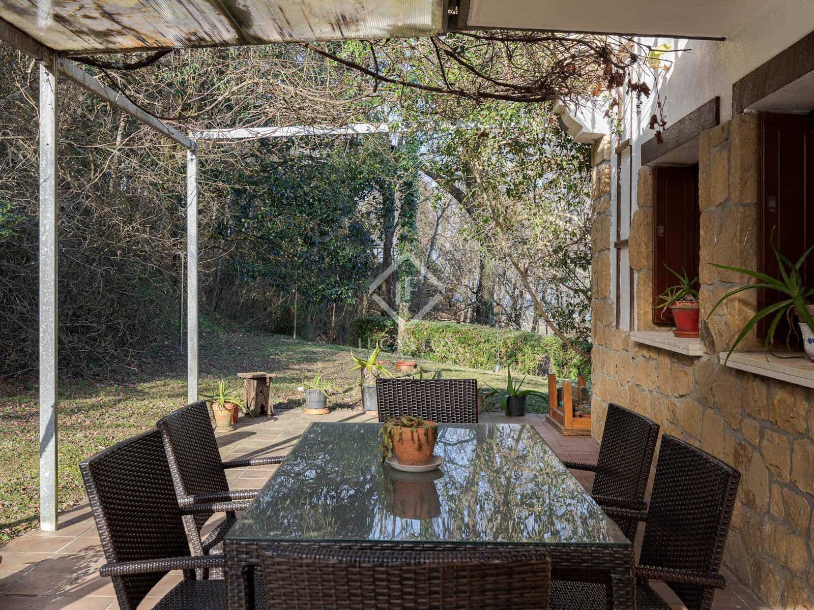 7 soveværelse Villa til salg i Getaria med garage - € 1.690.000 (Ref: 8074012)