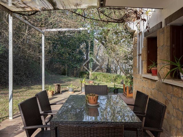 7 slaapkamer Villa te koop in Getaria met garage - € 1.690.000 (Ref: 8074012)