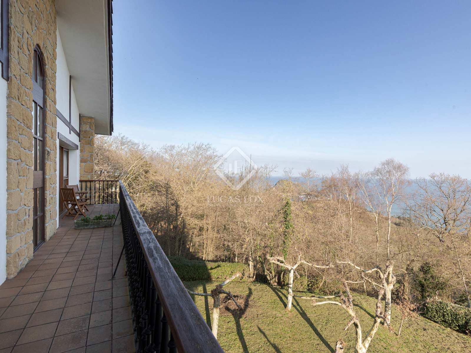 7 soveværelse Villa til salg i Getaria med garage - € 1.690.000 (Ref: 8074012)