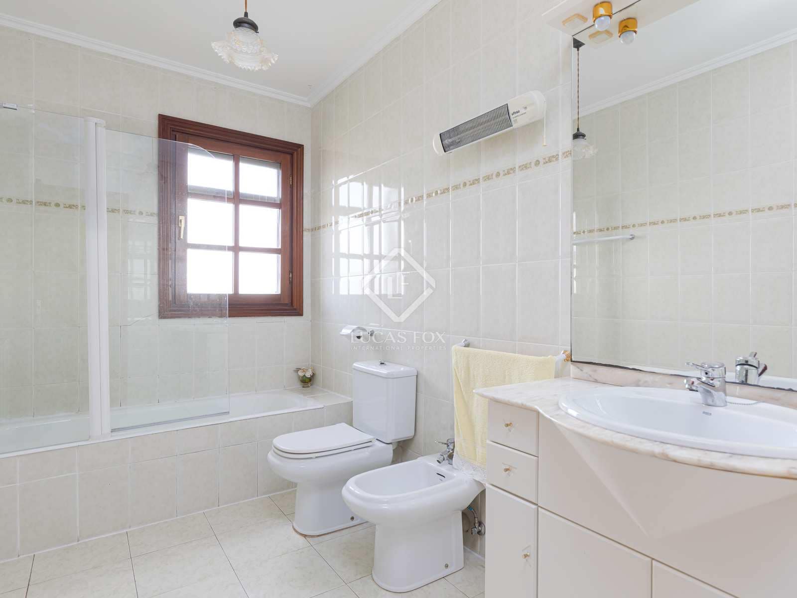 7 soveværelse Villa til salg i Getaria med garage - € 1.690.000 (Ref: 8074012)