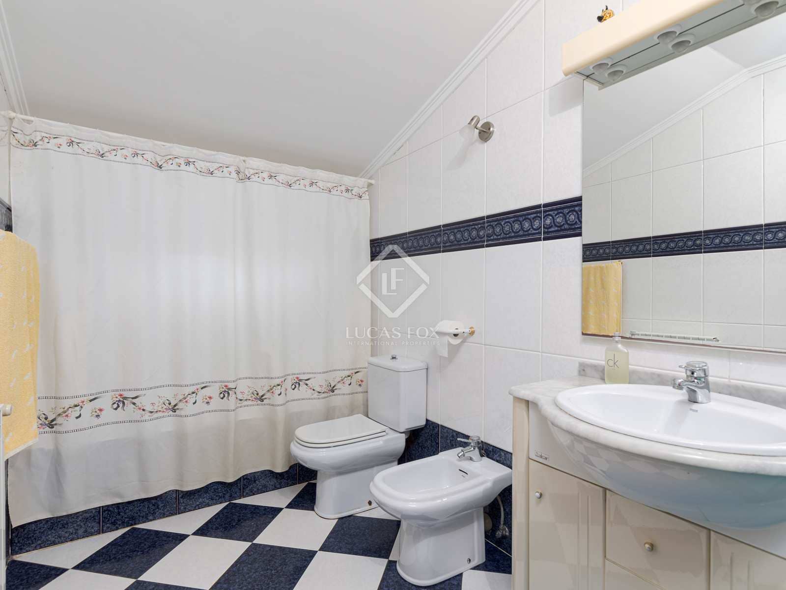 7 soveværelse Villa til salg i Getaria med garage - € 1.690.000 (Ref: 8074012)